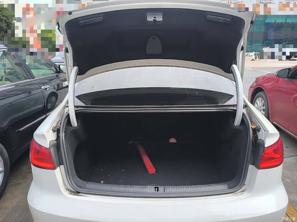 Audi A3, 2015 19