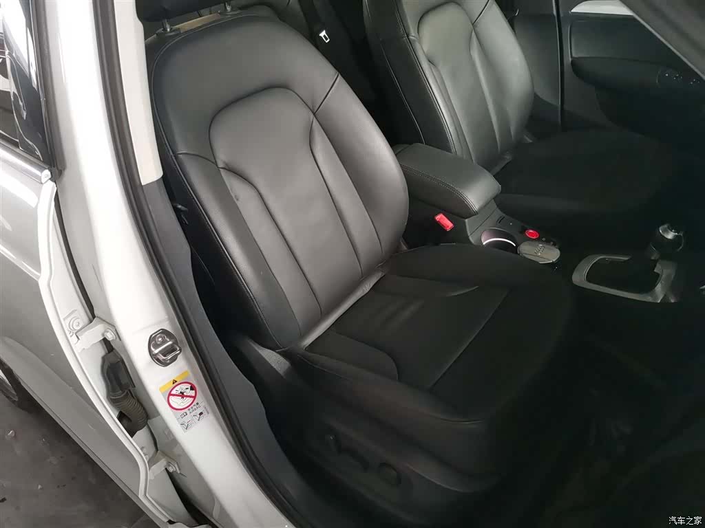 Audi Q3, 2016 25