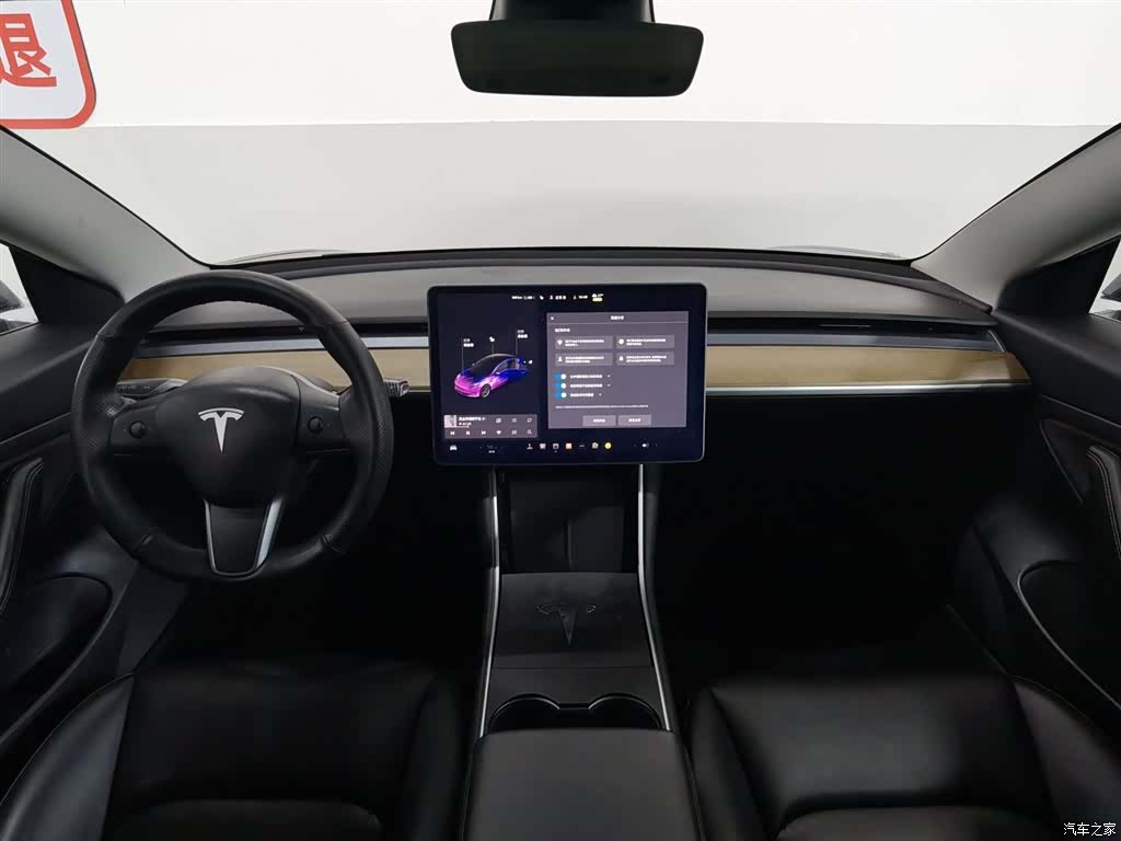 Tesla Model 3, 2020 все фото