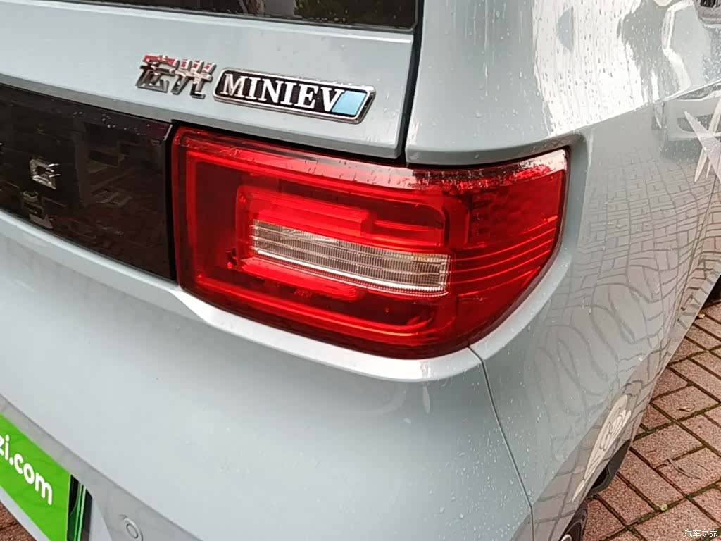 Wuling Yuan, 2020 8