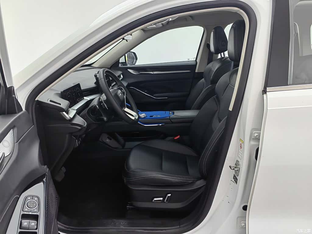 Haval H6, 2022 10