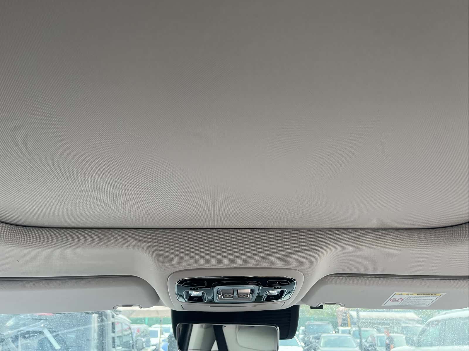 BAIC BJ60, 2025 32