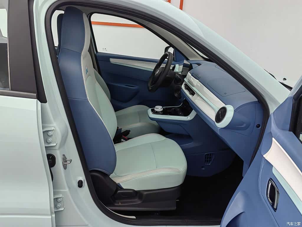 DongFeng BOX, 2023 23