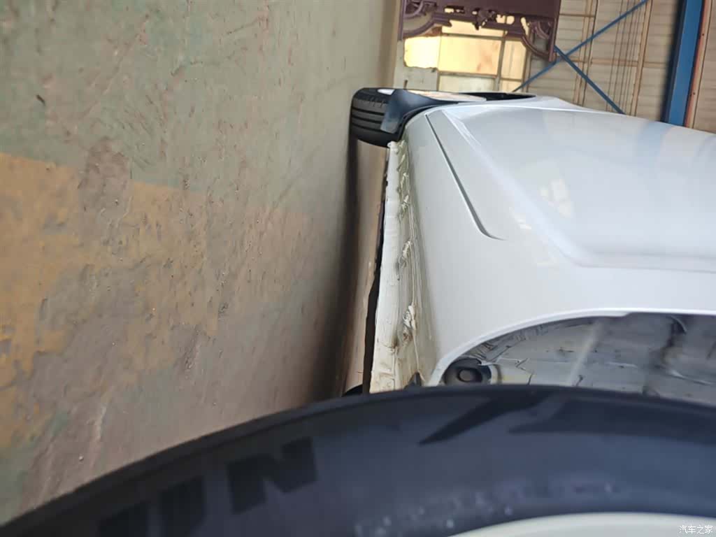 Changan Lumin, 2025 21