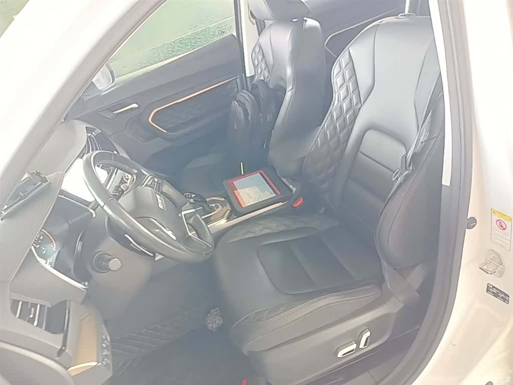 Haval H6, 2020 15