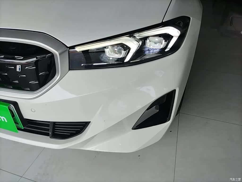 BMW i3, 2024 24