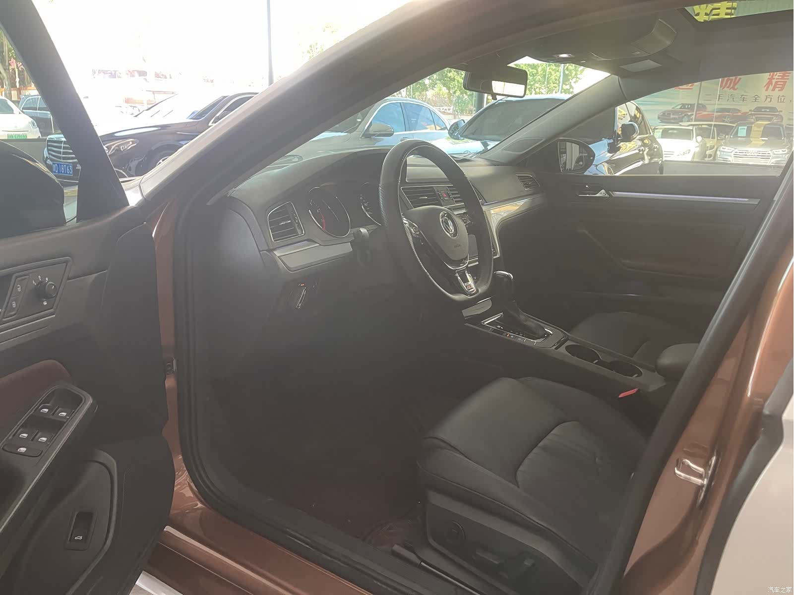 Volkswagen Lamando, 2017 4
