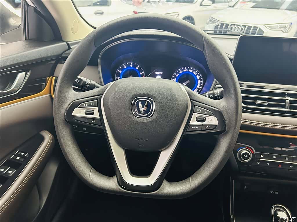 Changan Eado, 2020 15