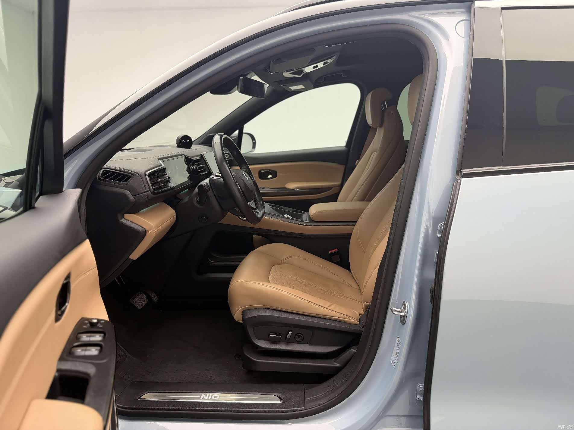 NIO ES6, 2022 16