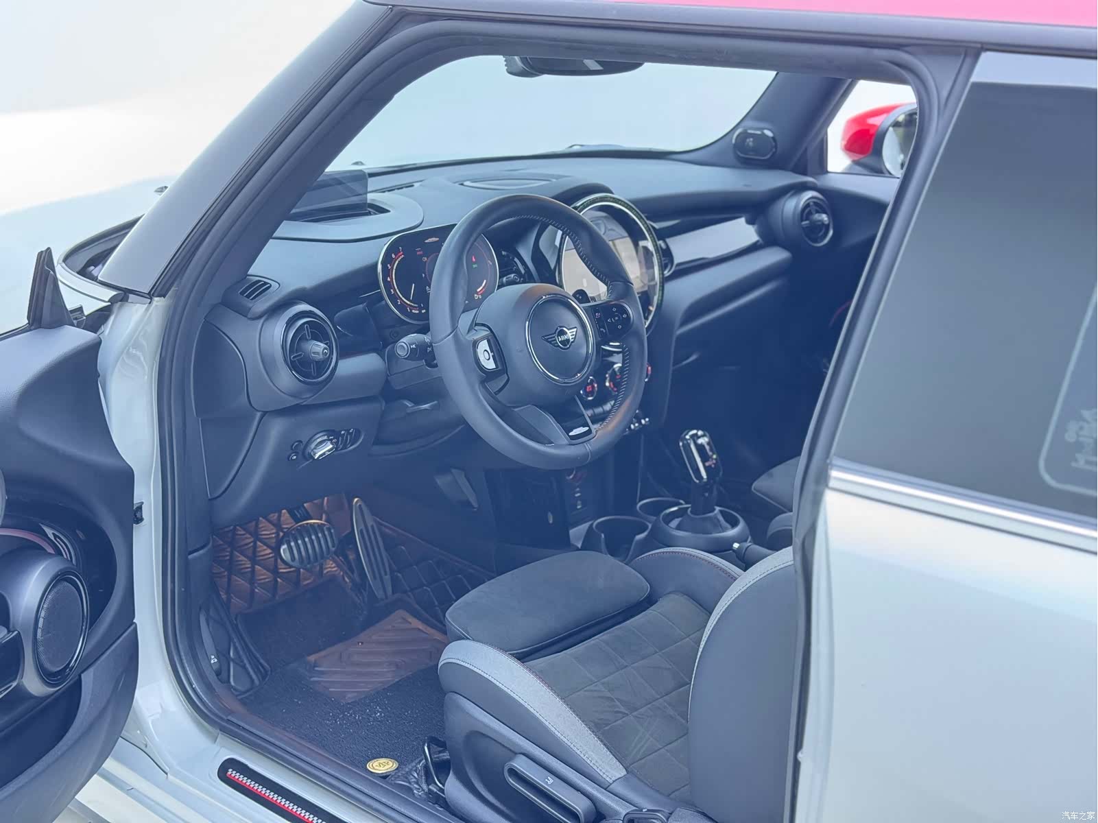Mini Cooper, 2022 20