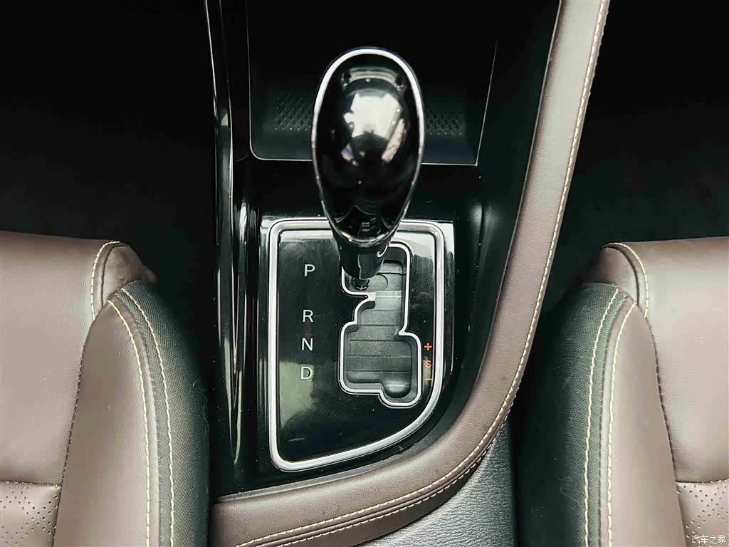 Changan Eado, 2020 17