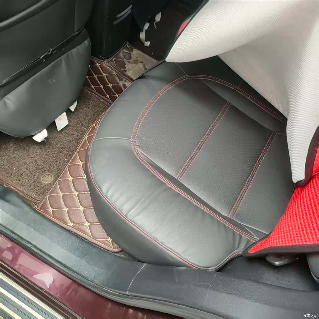 Haima S5, 2017 все фото