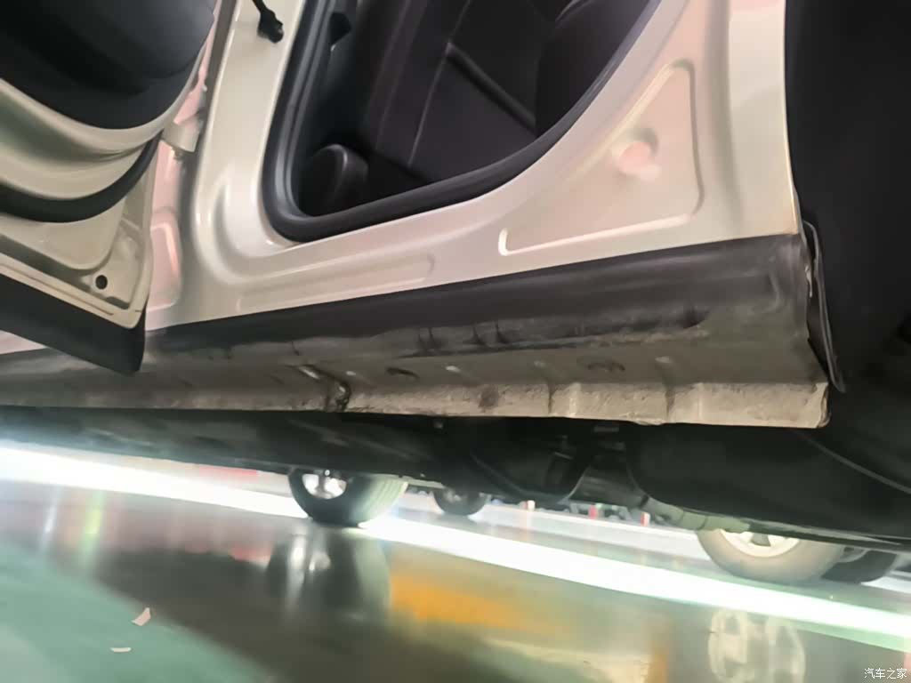 Haval H6, 2024 22