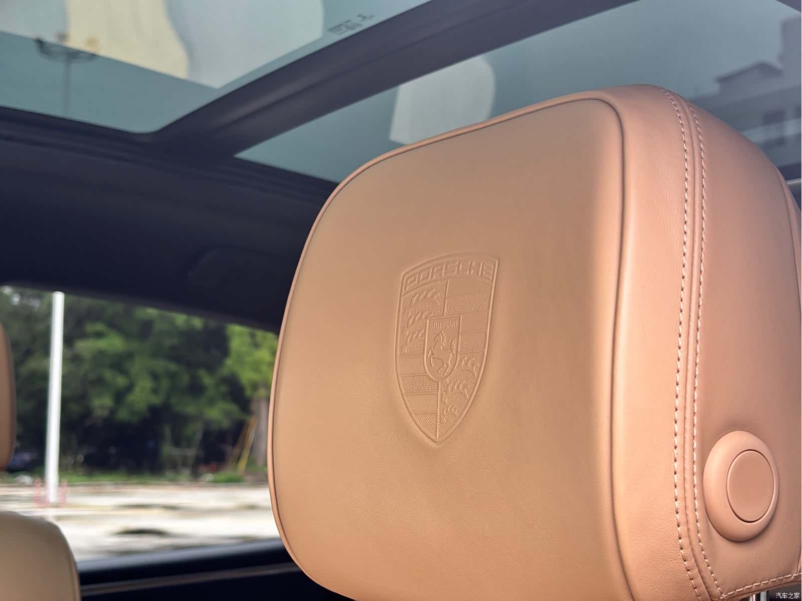 Porsche Macan, 2017 15