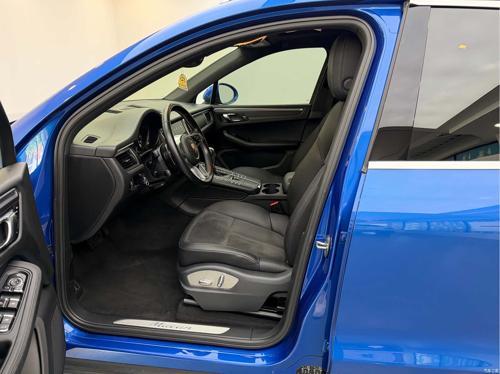 Porsche Macan, 2016 13