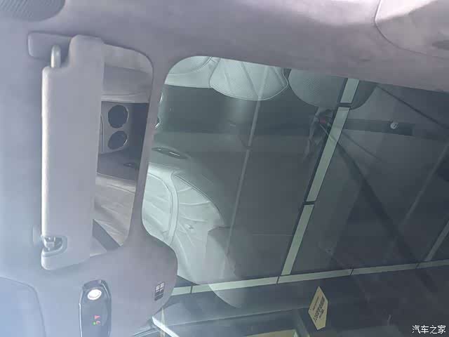 Geely 8, 2025 15
