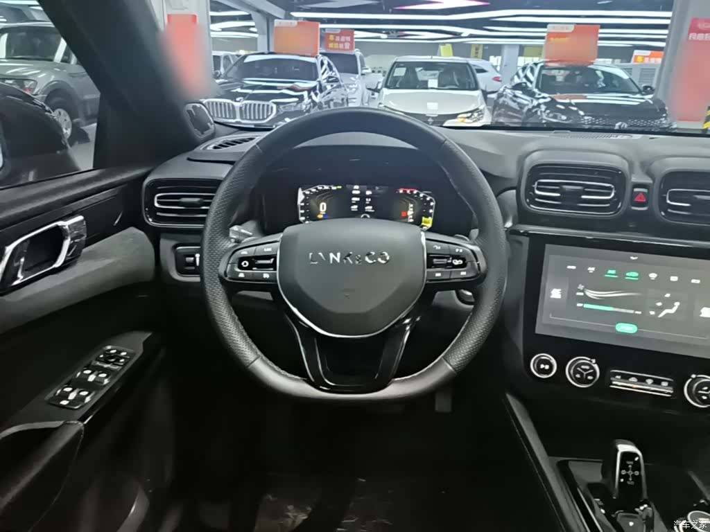 Lynk & Co 02, 2021 11