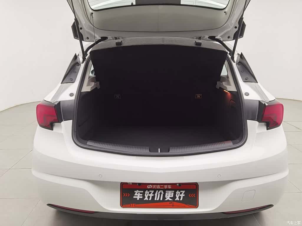 Buick Verano, 2016 16