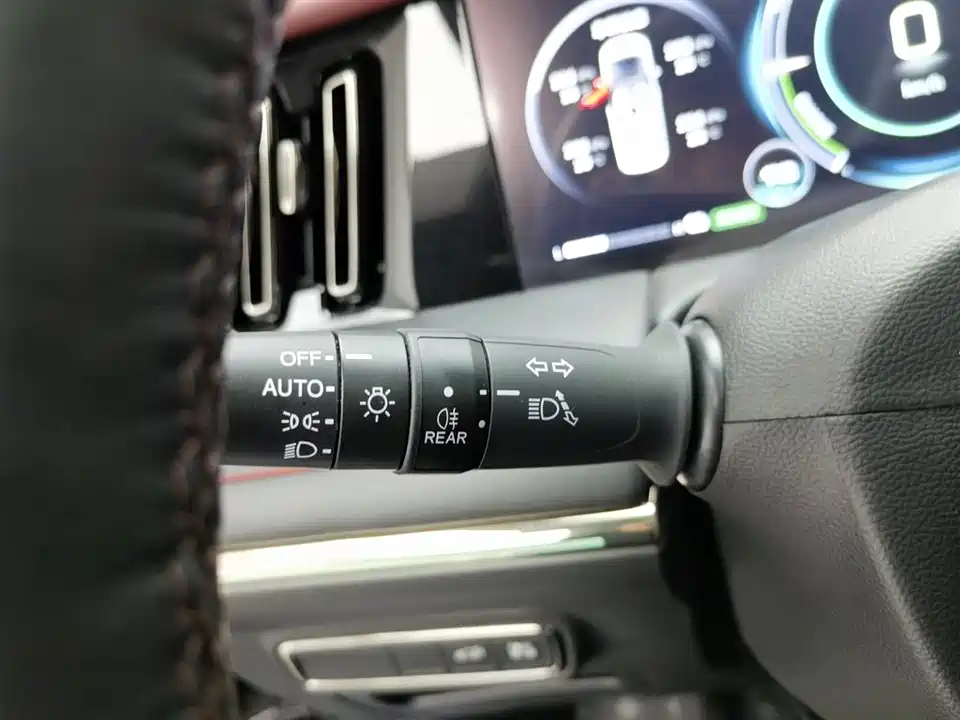 Trumpchi Trumpchi M8