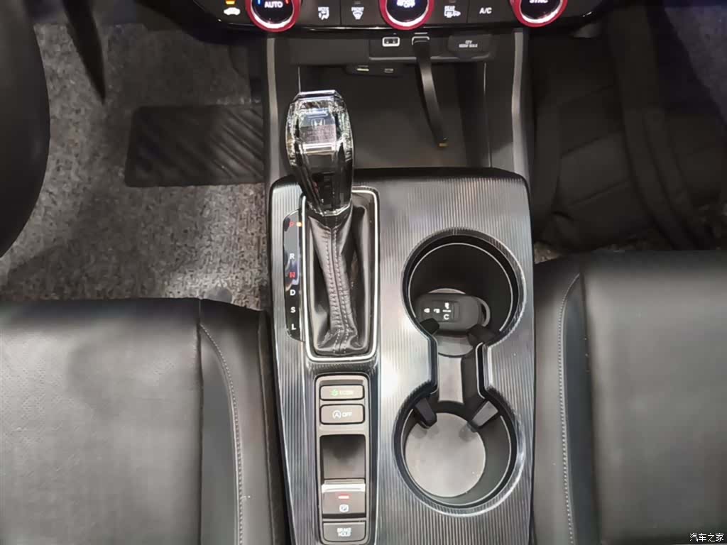 Honda Integra, 2022 14