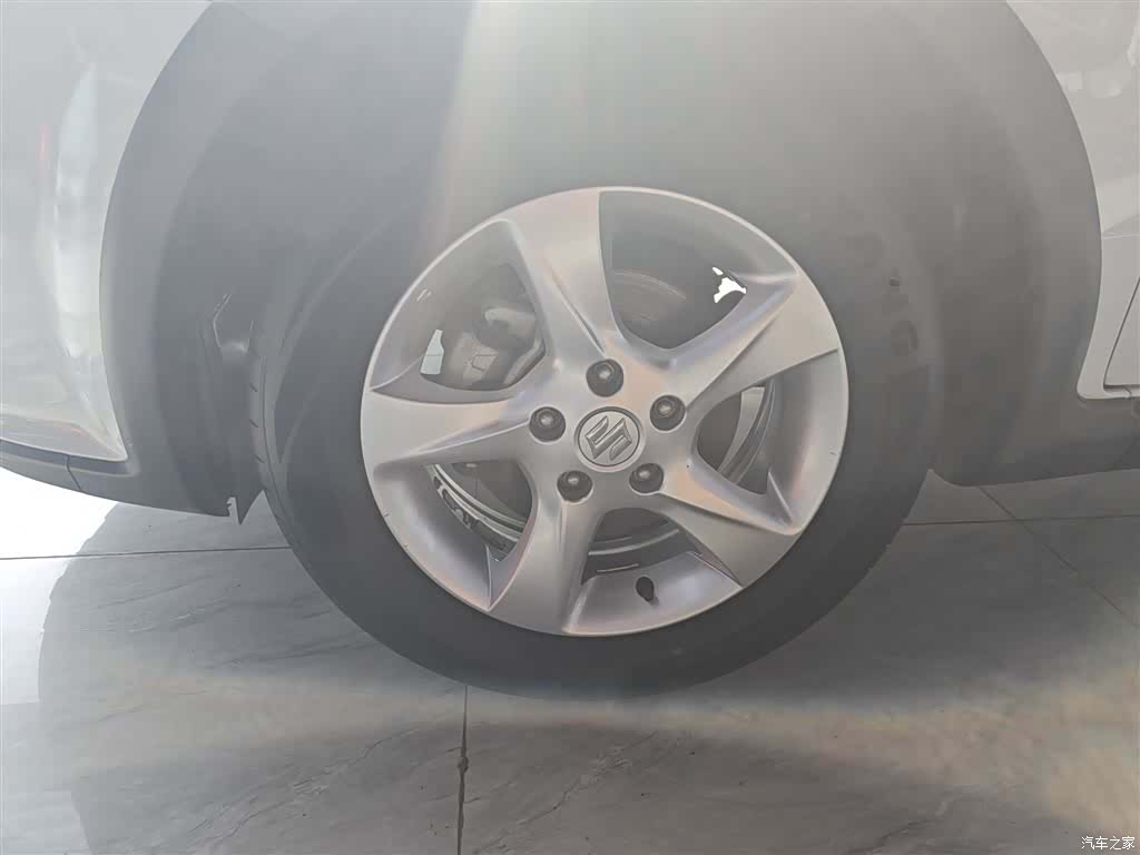 Changan SX4, 2017 23