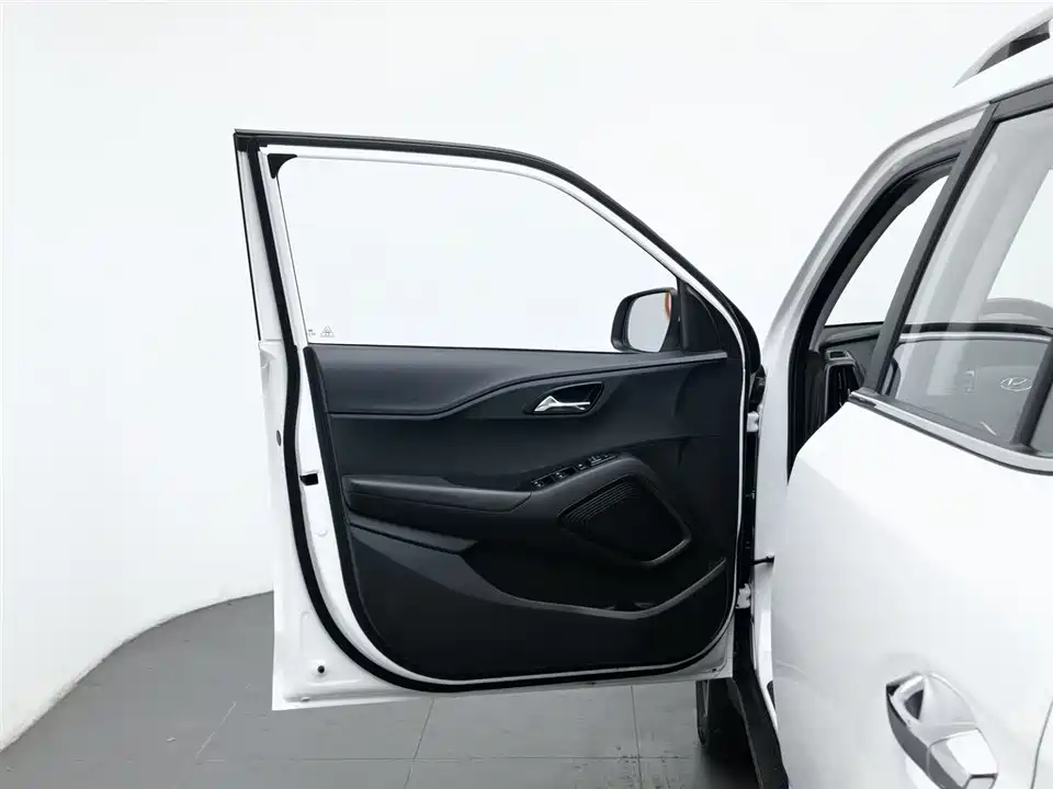 Hyundai Beijing ix35