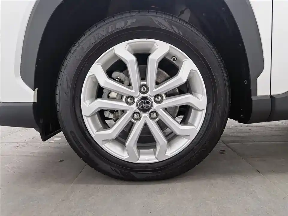 Toyota Fenglanda Toyota Fenglanda