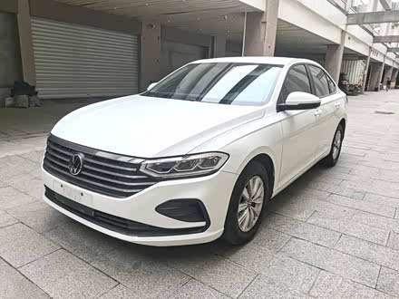 Volkswagen Lavida 2024