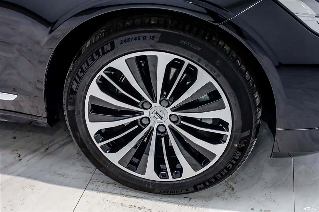 Volvo S90, 2025 15