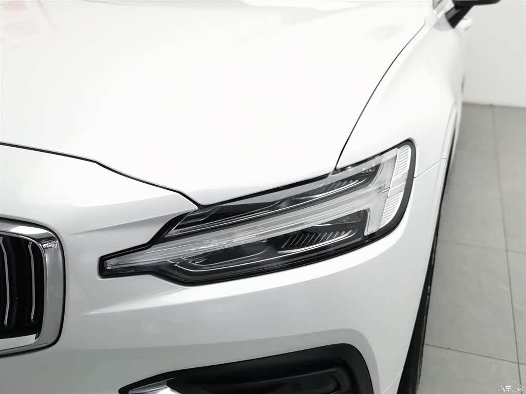 Volvo S60, 2020 7