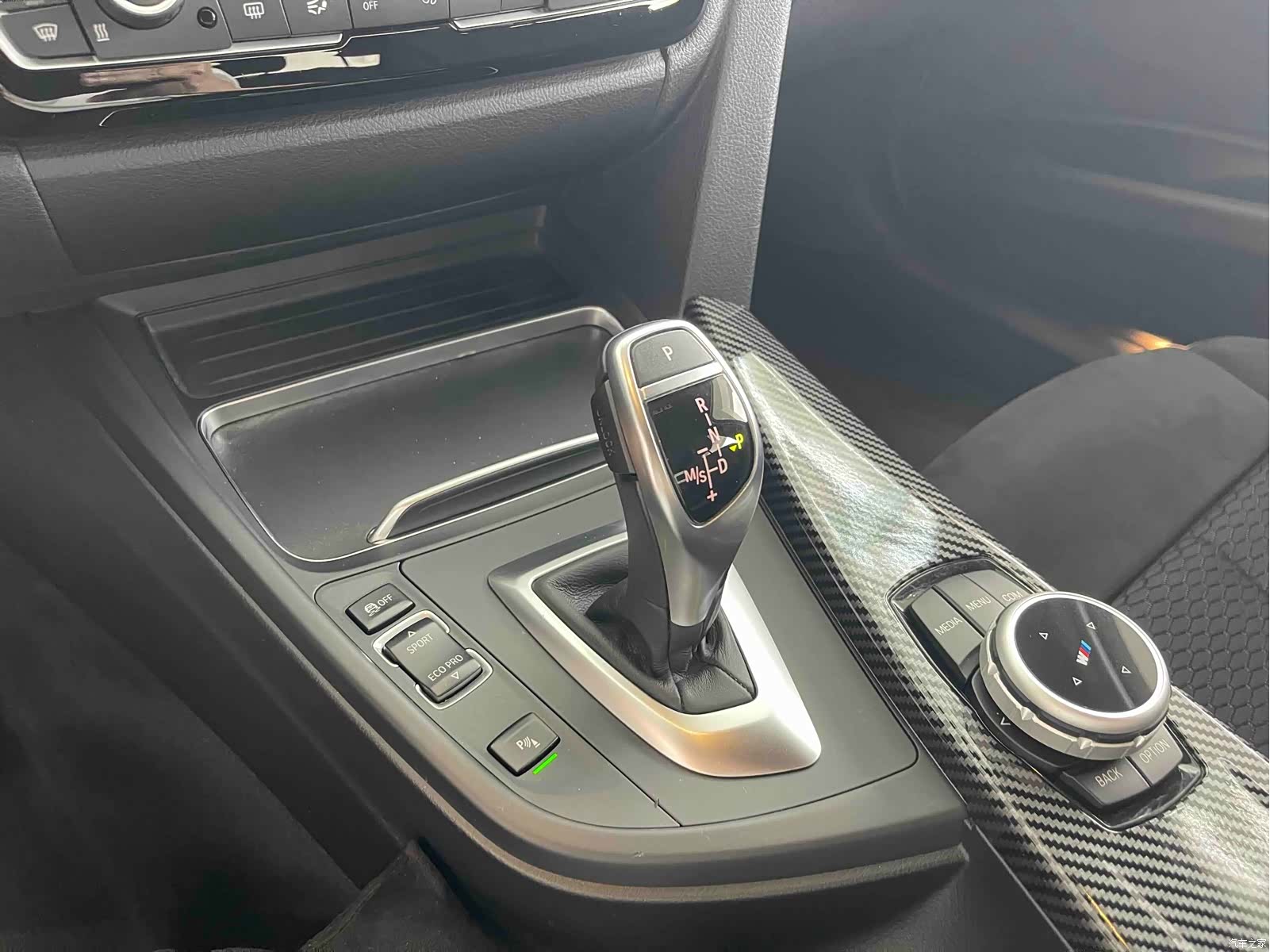 BMW 3 Series, 2018 13