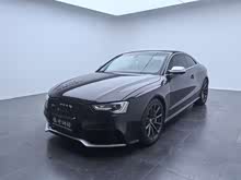 �µ�RS 5 2014�� RS 5 Coupe �ر��