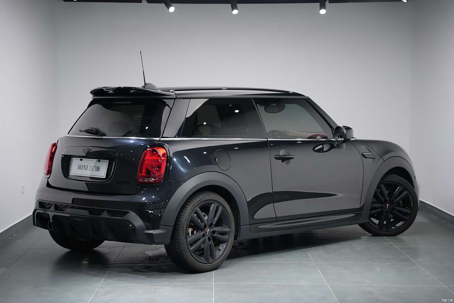 Mini Cooper, 2022 4