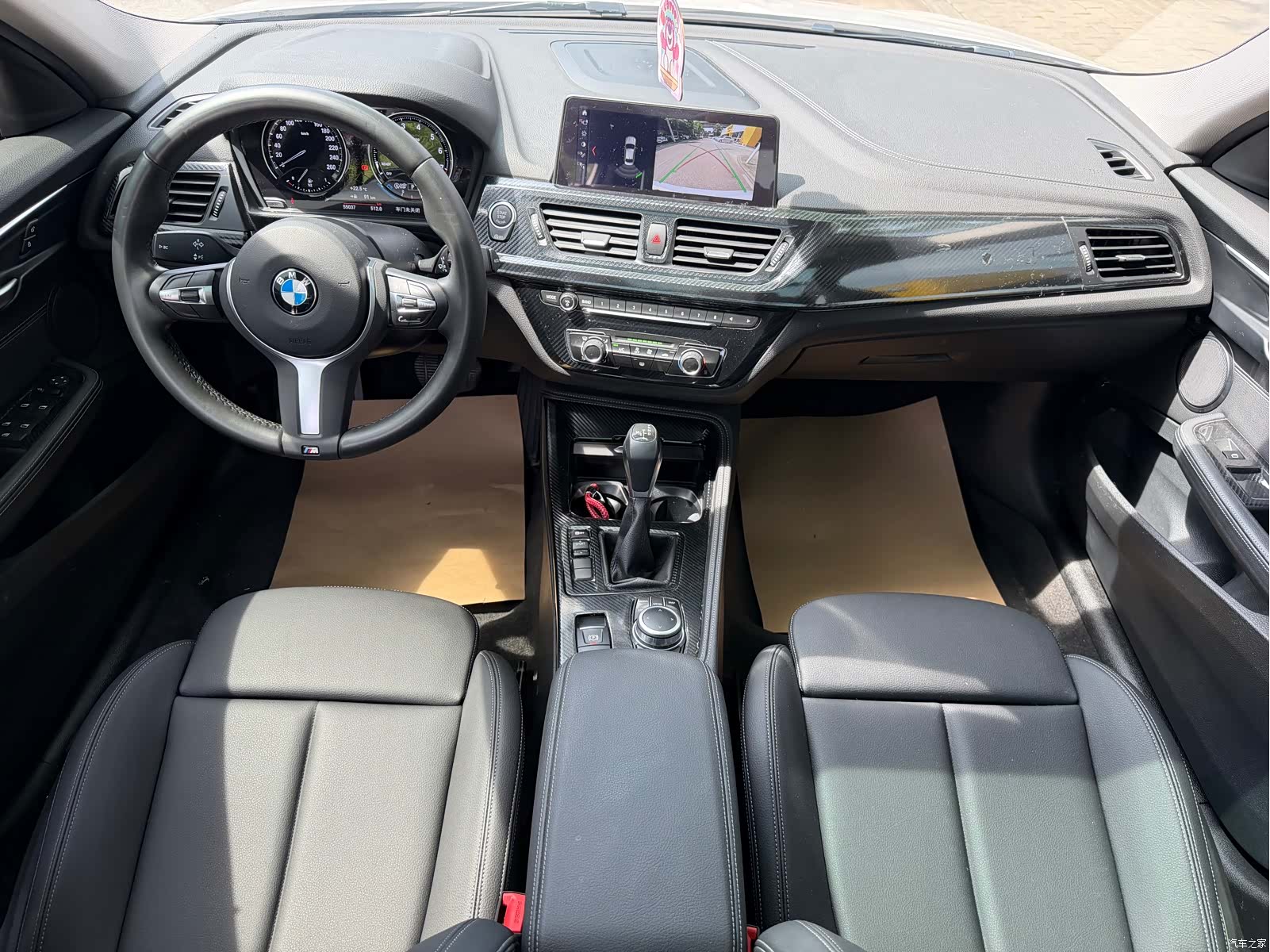 BMW 1 Series, 2019 3
