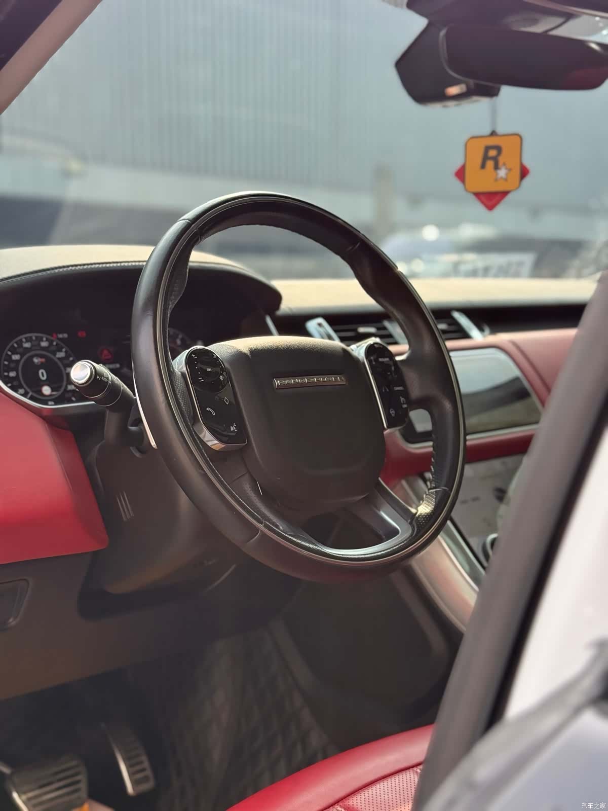 Land Rover Range Rover, 2022 6