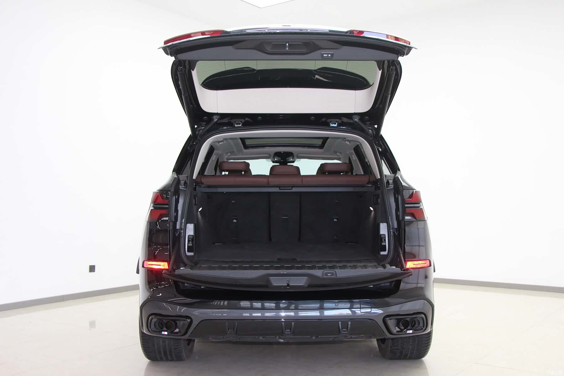 BMW X5, 2021 13