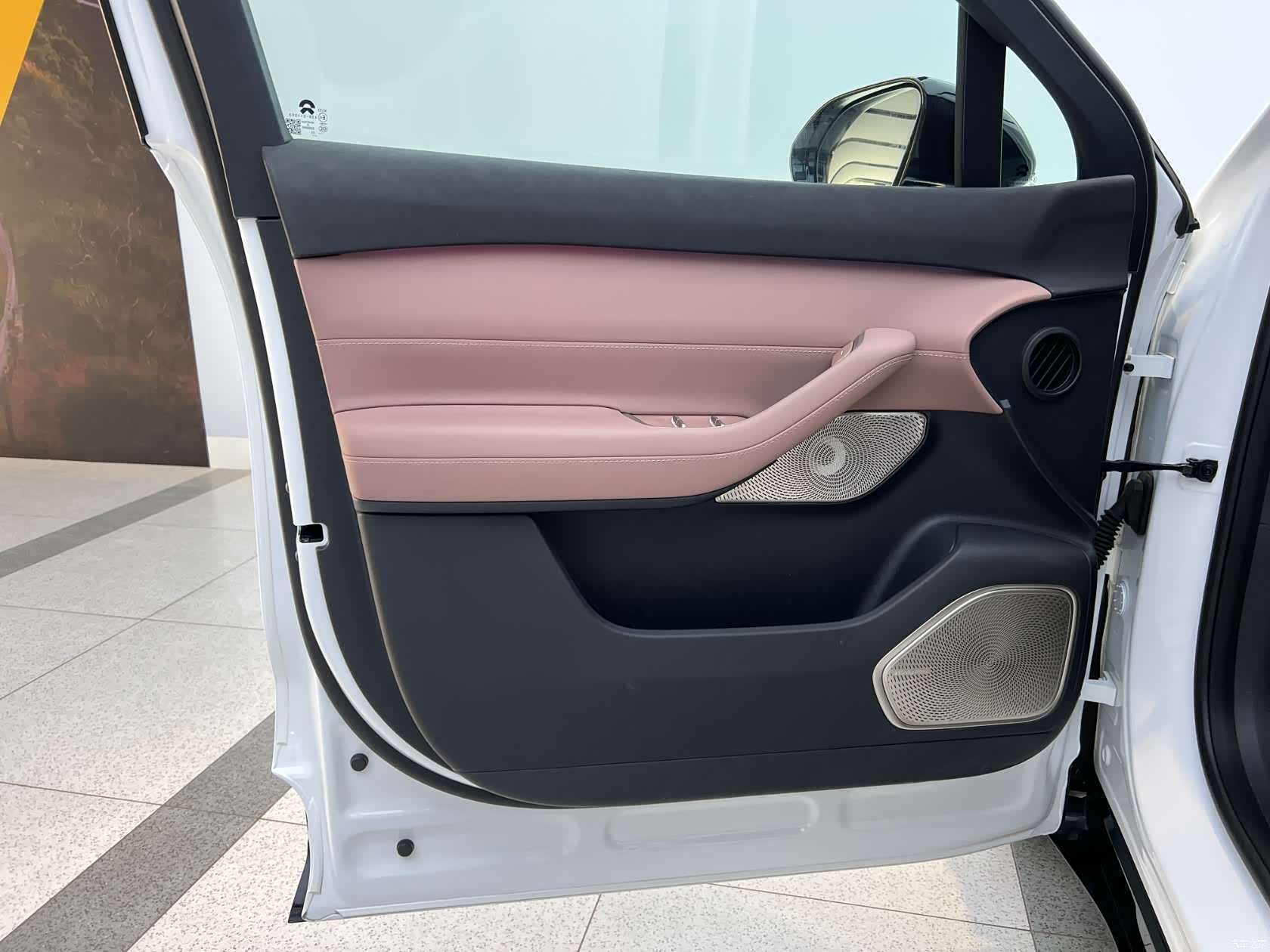 NIO EC6, 2025 4