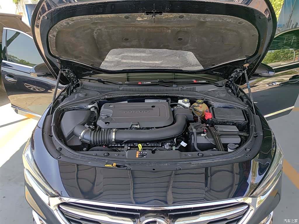Buick LaCrosse, 2021 20