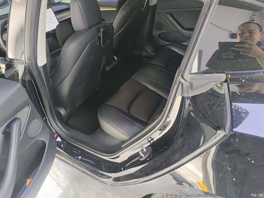Tesla Model 3, 2021 6