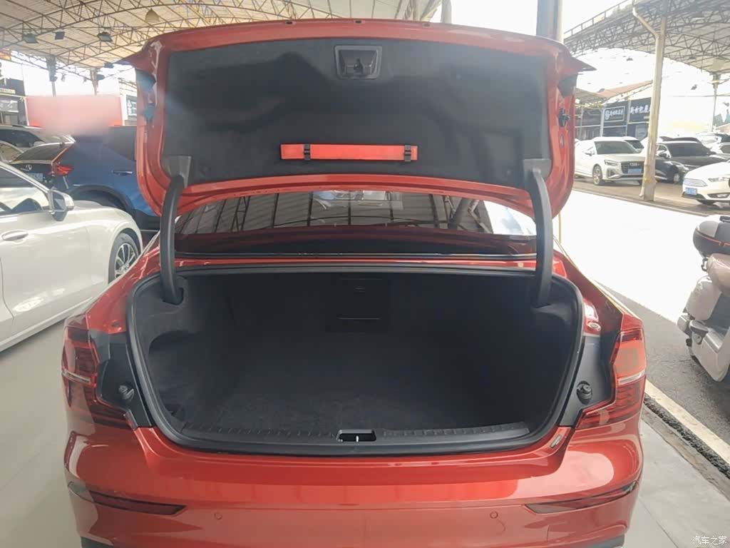 Volvo S60, 2021 19