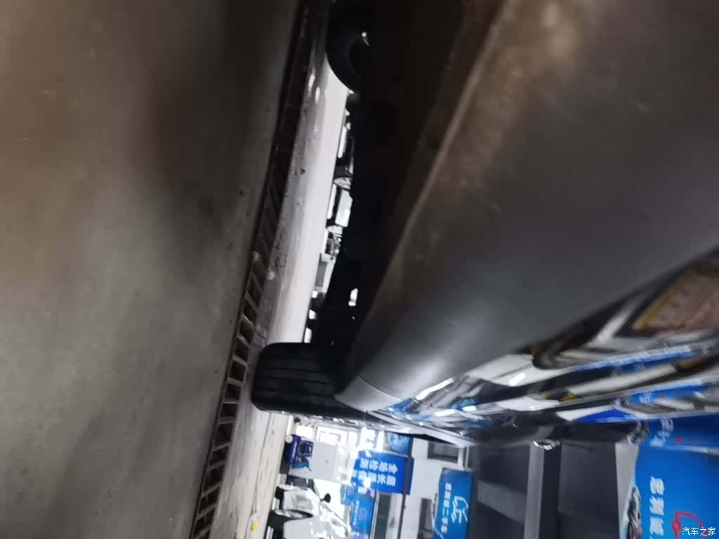 Chery Tiggo 8, 2019 22