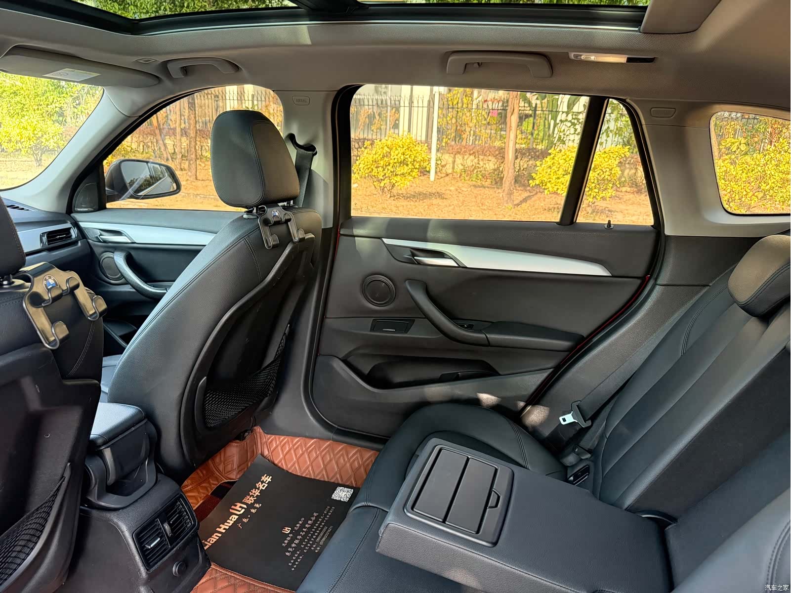 BMW X1, 2018 23