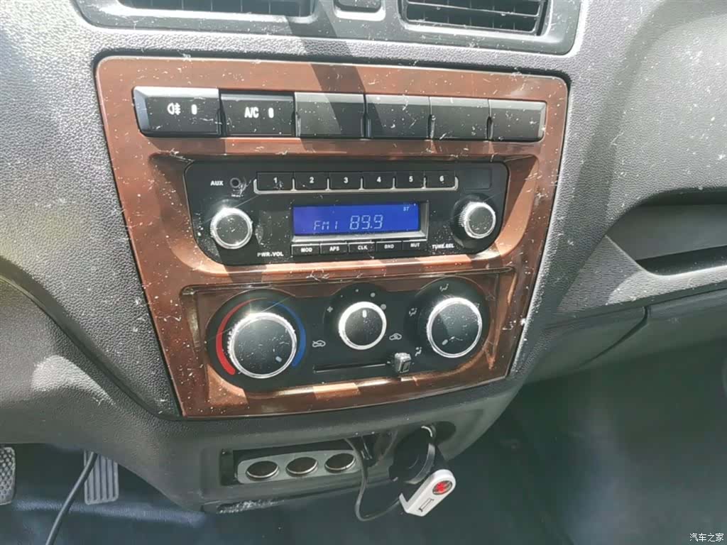Changan M60, 2022 13