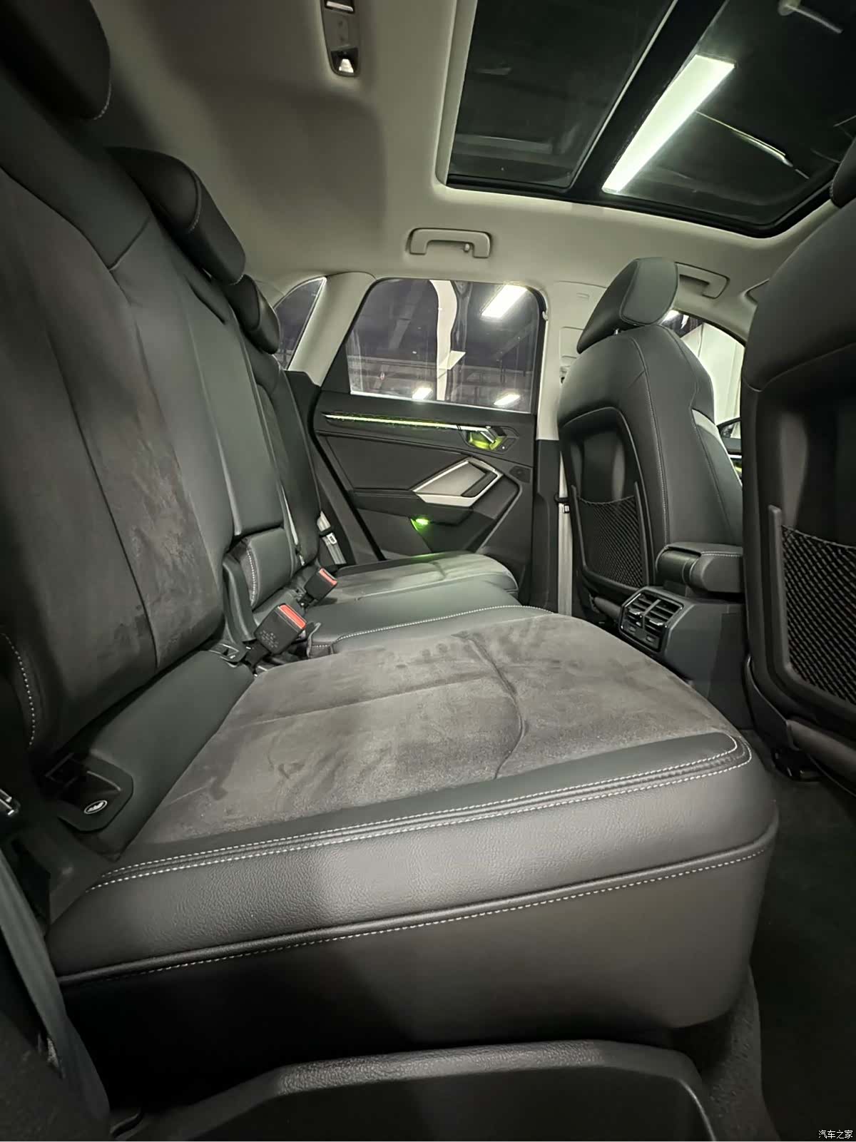 Audi Q3, 2022 14