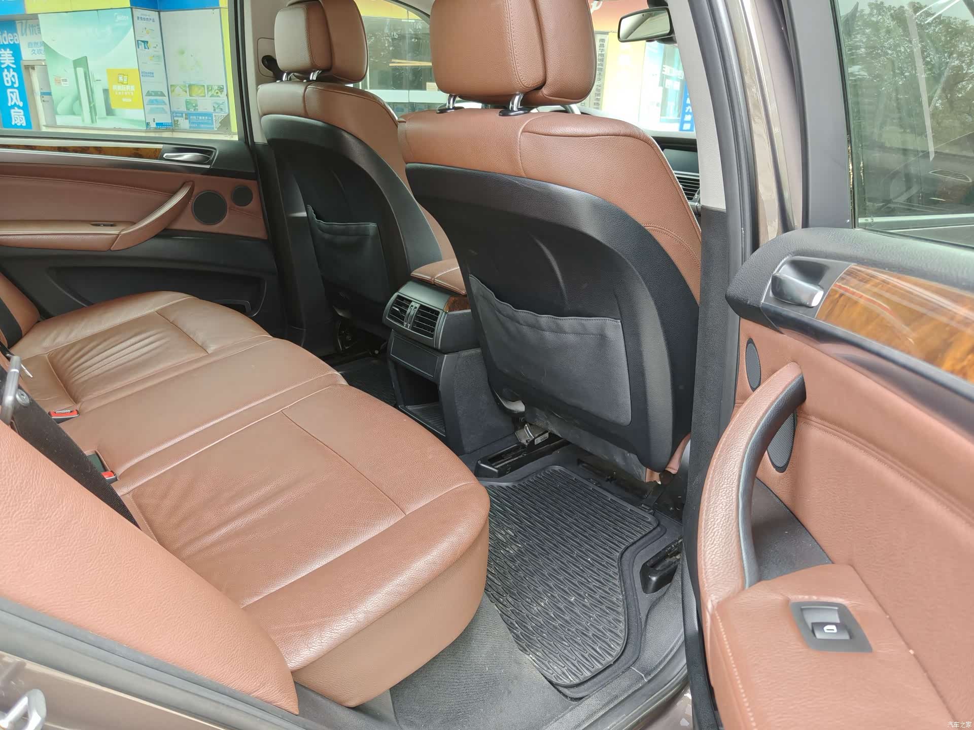 BMW X5, 2011 12