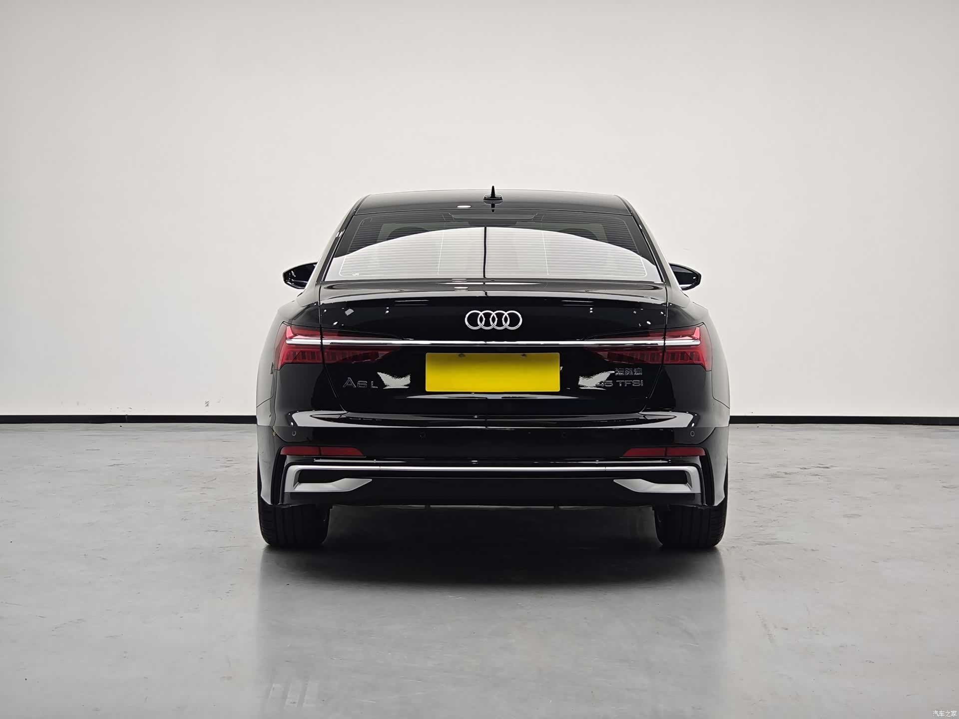 Audi A6L, 2024 6
