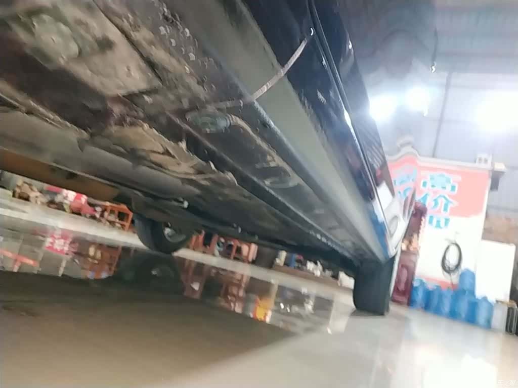 Toyota FS, 2019 22