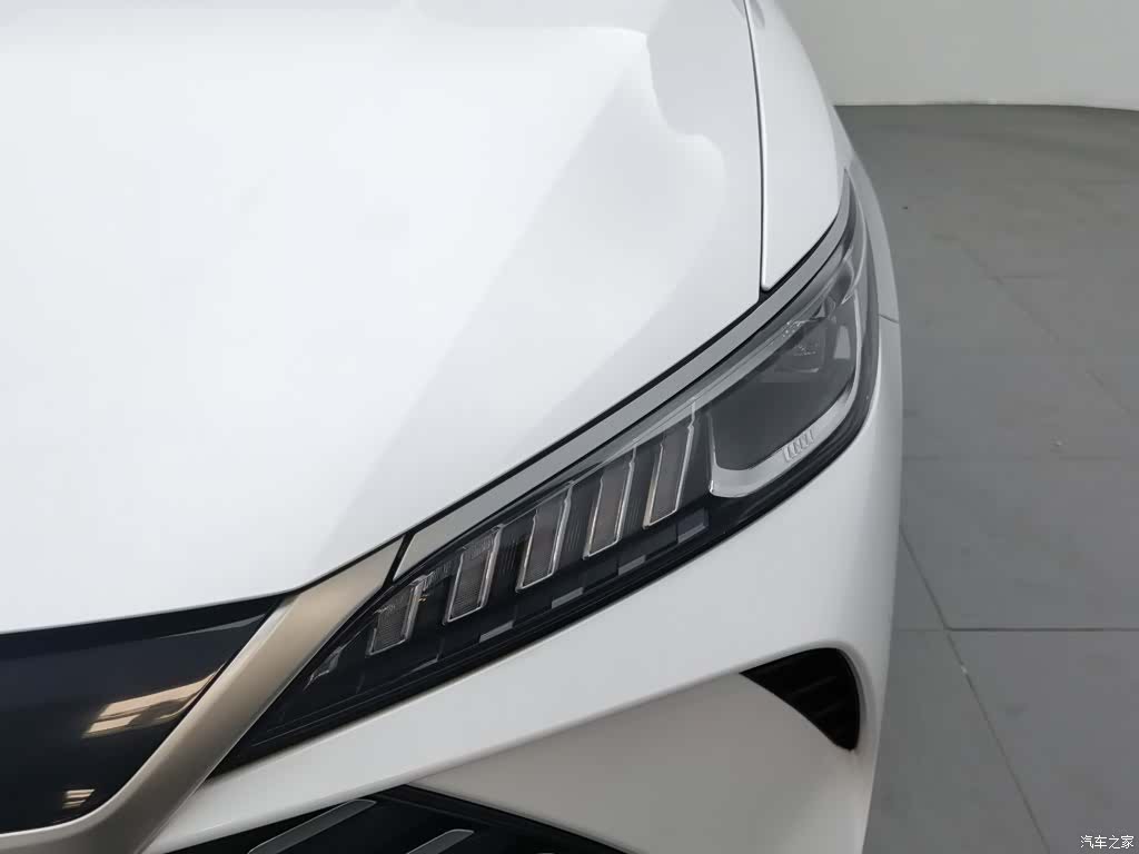 BYD Qin, 2025 7