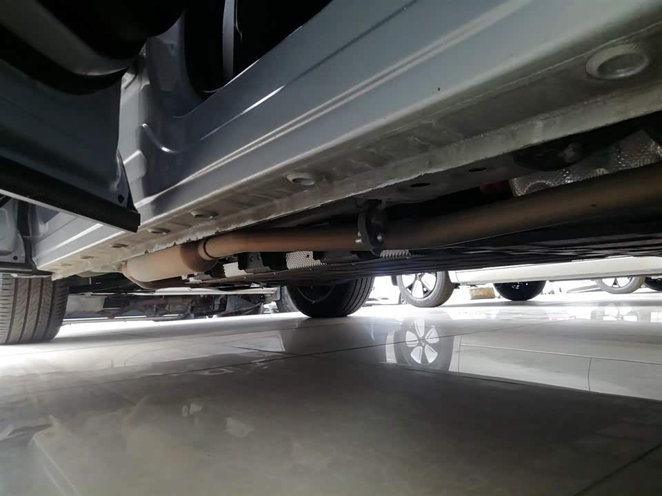 Wuling Wuling Xingguang S