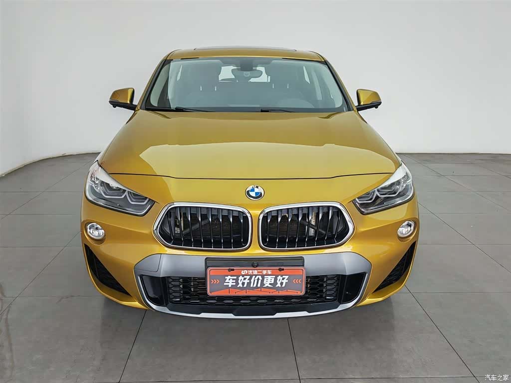 BMW X2, 2019 3